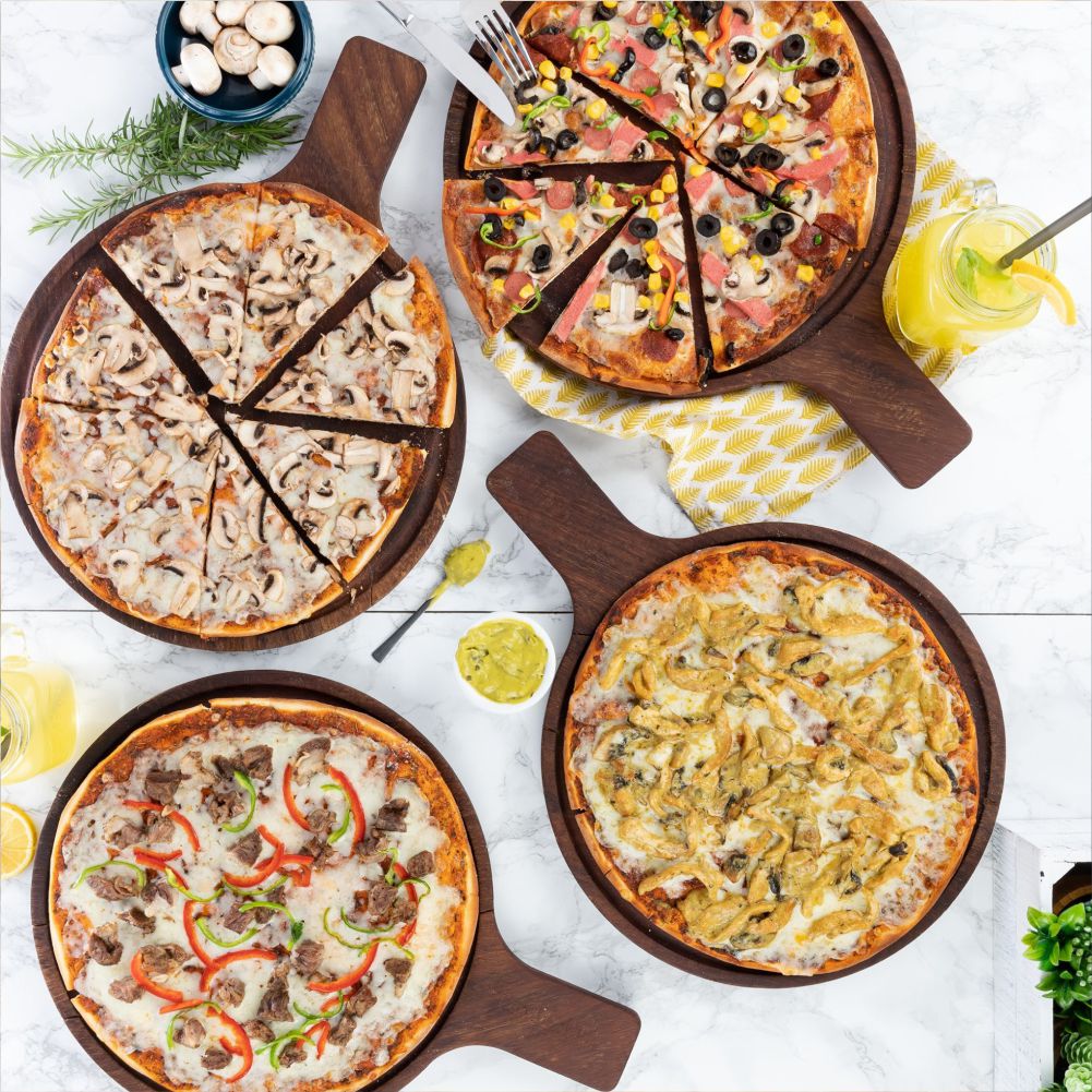 İMPARATOR PİZZA